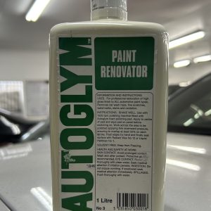 Autoglym Paint Renovator 1L bottle