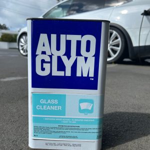 Autoglym Glass Cleaner 5L (TIN)