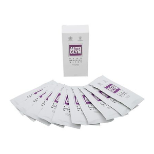 Autoglym Bird Dropping Wipes - Image 4