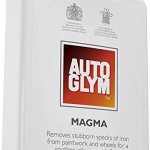Autoglym Magma 500ml trigger bottle
