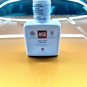 Autoglym Super Resin Polish 100ml